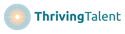 thriving talent logo